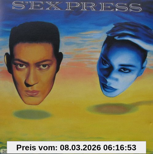 S-Express Intercourse (1991)