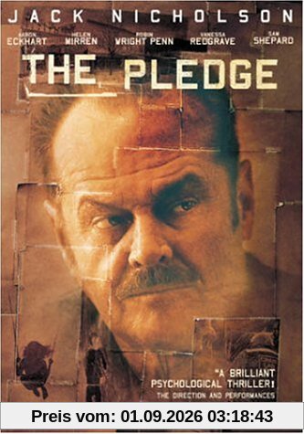 The Pledge [UK Import]