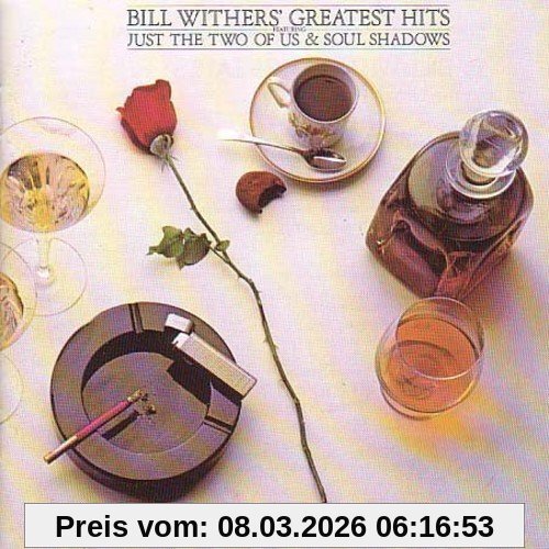 Bill Withers Bill Wither's Greatest Hits