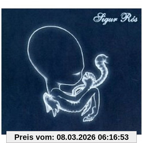 Sigur Rós Ágætis Byrjun