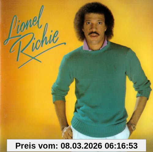 Lionel Richie Same (1982)