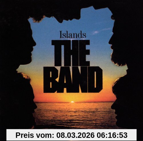 The Band Islands