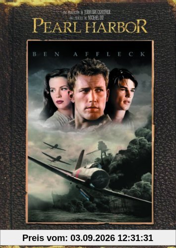 Pearl Harbor [Spanien Import]