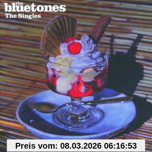 the Bluetones The Singles