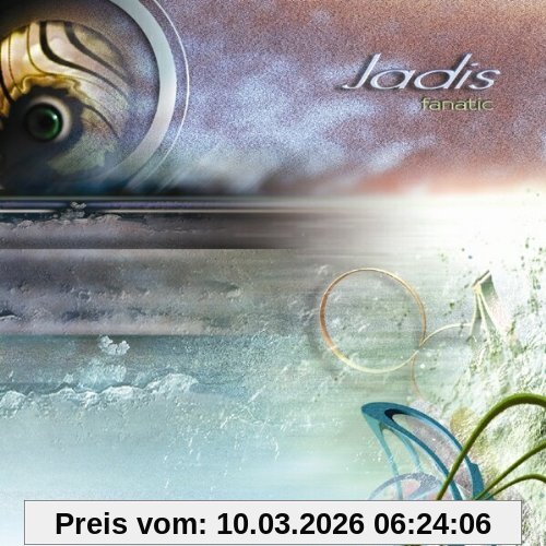 Jadis Fanatic