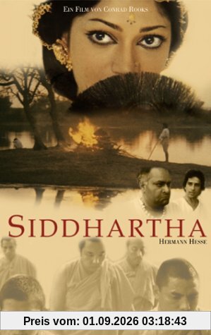 Siddhartha [VHS]