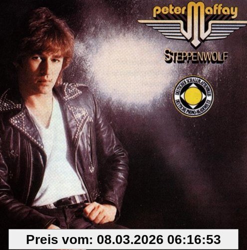 Peter Maffay Steppenwolf