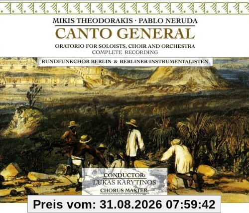 Canto General