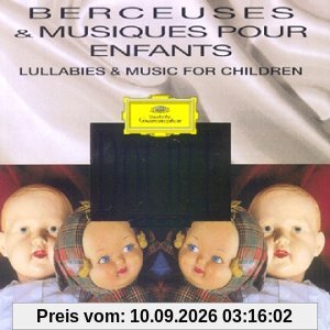 Musique pour Enfants/Berceuses