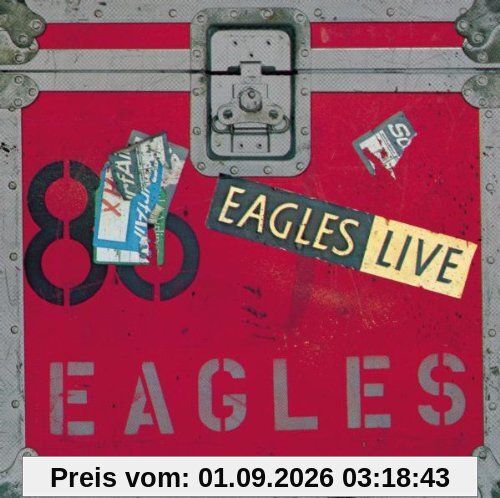 Eagles Live