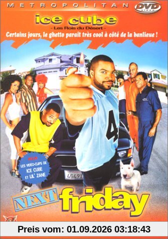 Next Friday