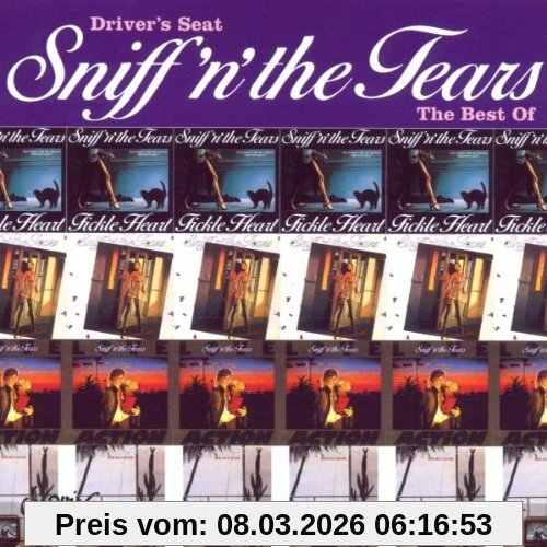Sniff 'N' the Tears The Best Of