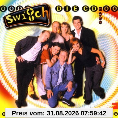 Switch-die CD Vol.2