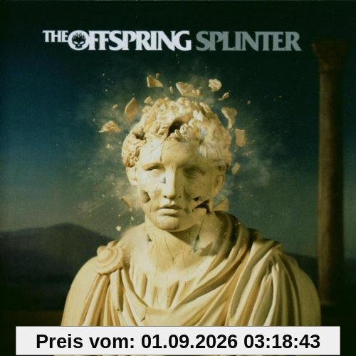 Splinter (Limited Edition inkl. DVD)