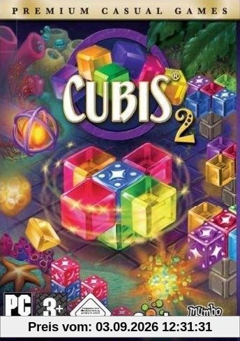 Cubis 2 (PC) [UK IMPORT]