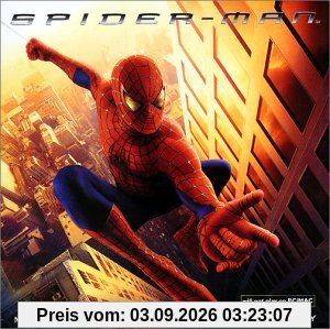 Spider-Man