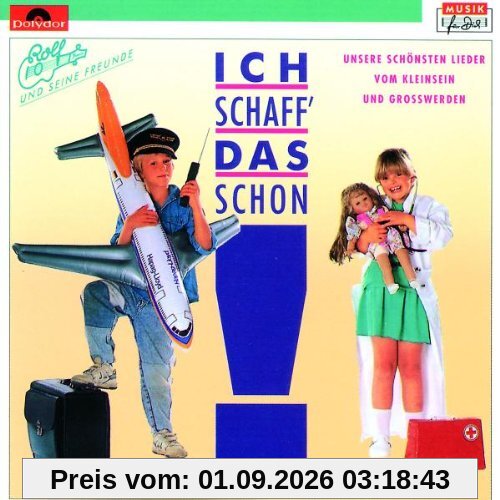 Ich Schaff' Das Schon