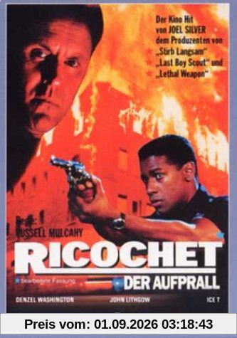 Ricochet - Der Aufprall