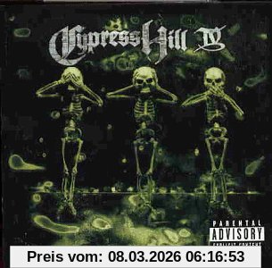 cypress hill Iv