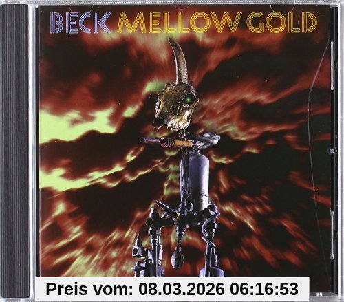 Beck Mellow Gold