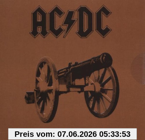 For Those About to Rock(Mini V