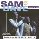Sweat'N'Soul:Anthology '65-71