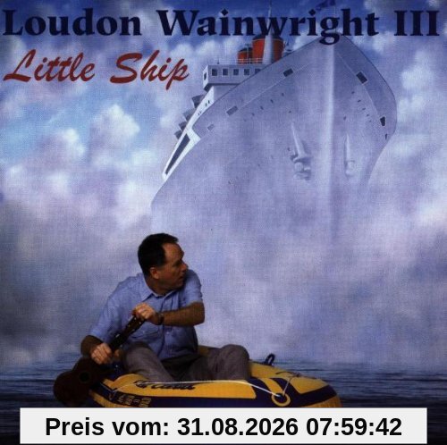Little Ship