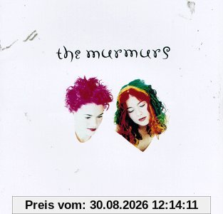 the Murmurs America The Murmurs