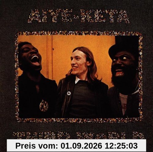 Aiye-Keta