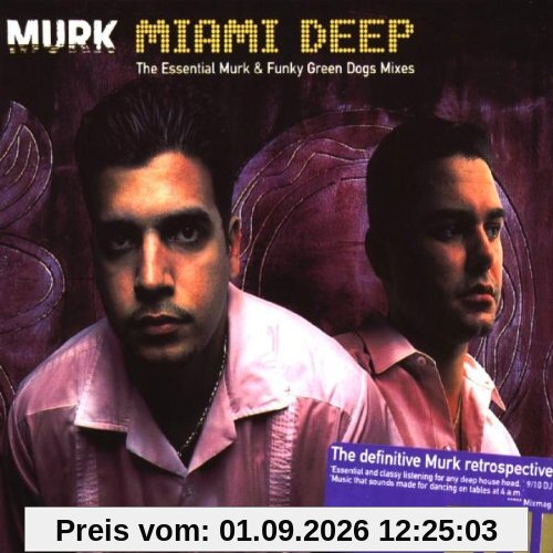 Miami Deep