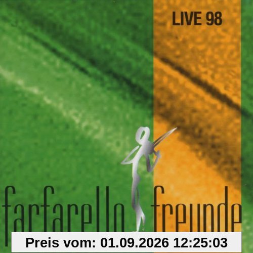 Farfarello & Freunde