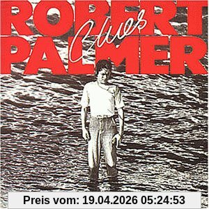 Robert Palmer Clues