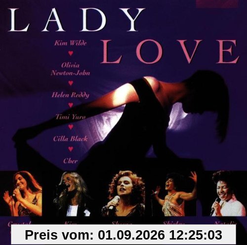Lady Love