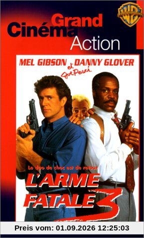 L'arme fatale 3