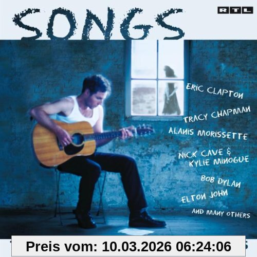 Various Songs-Best Of Singer/Songwrite