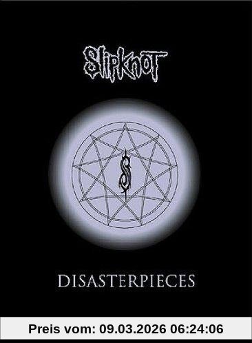 Slipknot - Disasterpieces [2 DVDs]