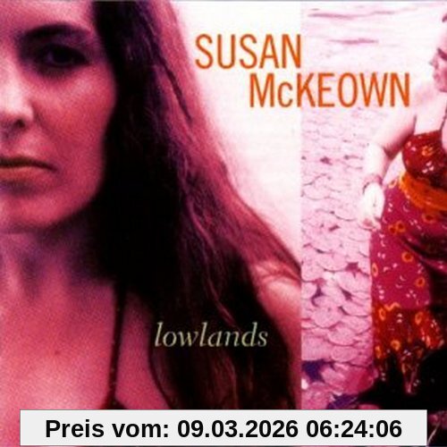 Susan McKeown Lowlands