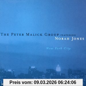The Peter Malick Group New York City