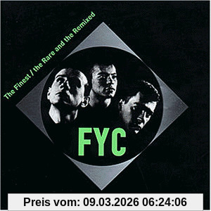 Fine Young Cannibals Finest-the Greatest Hits