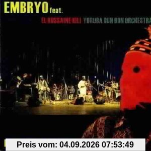 Live in Berlin