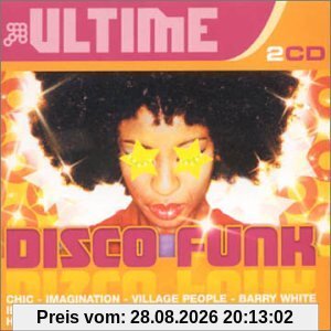 Ultime Disco Funk
