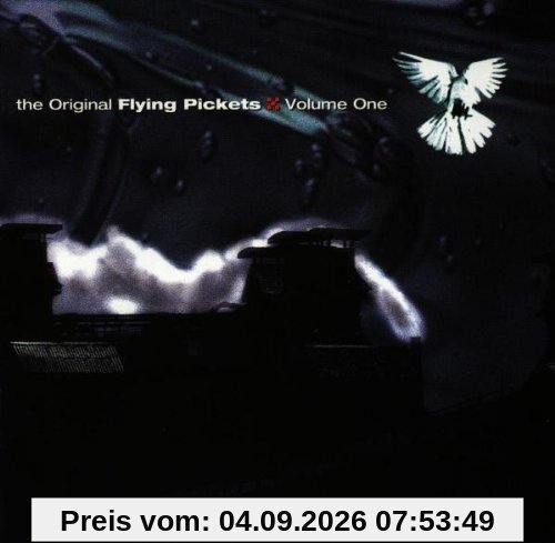 The Original Flying Pickets1