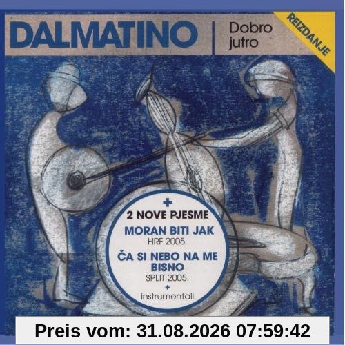Dobro Jutro