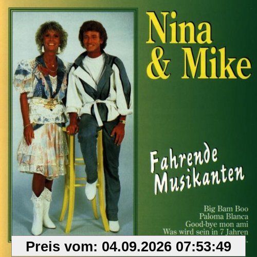 Fahrende Musikanten