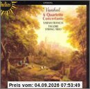 Six Quartette Concertante