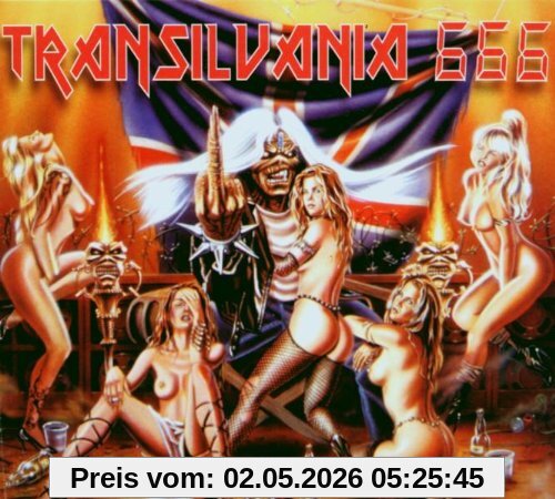Transilvania 666