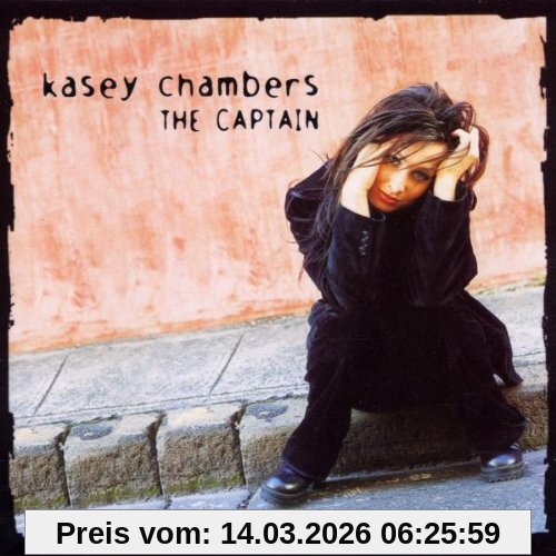Kasey Chambers The Captain
