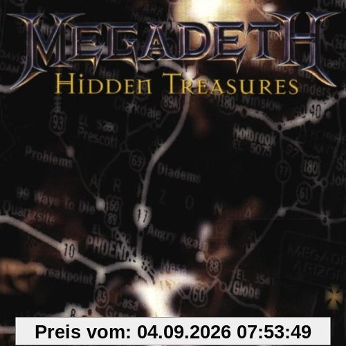 Hidden Treasures