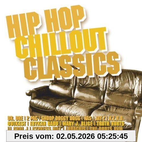 Hip Hop Chillout Classics
