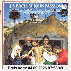 Johannes-Passion (Ga)